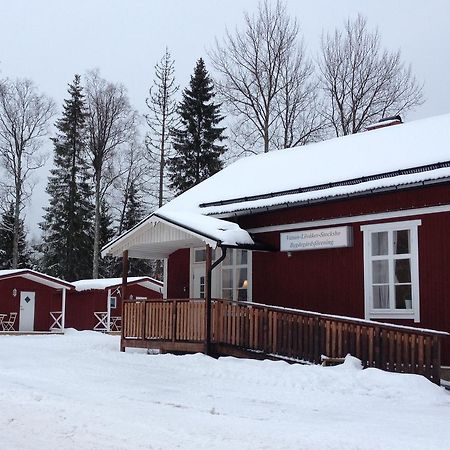 Villa Vls Stugby Ashammar Exterior foto
