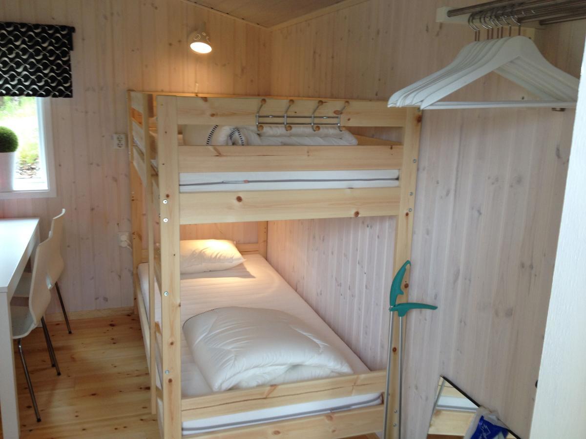 Villa Vls Stugby Ashammar Habitación foto